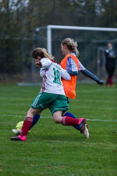 Bild 312 - Frauen TSV Wiemersdorf - SV Boostedt : Ergebnis: 0:7